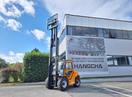 Hangcha TT30i-4 (CPD30-XY2GC-RT4) P2610062143