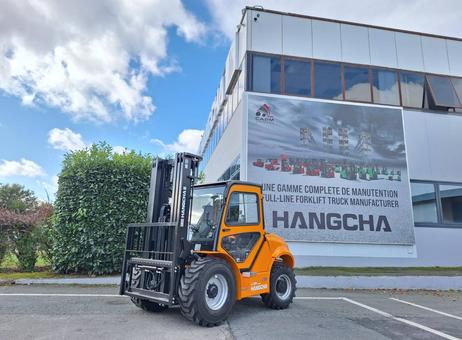 Hangcha TT30i-4 (CPD30-XY2GC-RT4) P2610062143