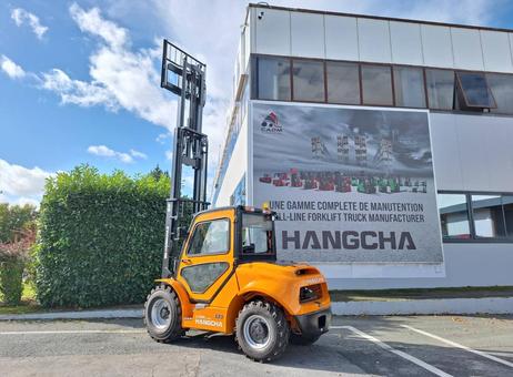 Hangcha TT30i-4 (CPD30-XY2GC-RT4) P2610062143