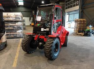 Hangcha TT30-2 Electric forklift