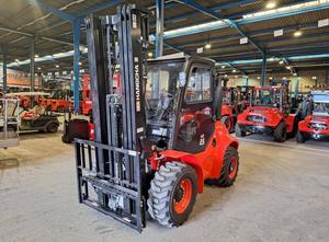 Hangcha TT25-4 Electric forklift
