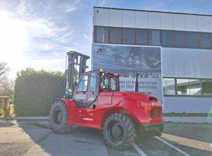 Hangcha TT100-4 (CPCD100-XH16C-RT4) Electric forklift