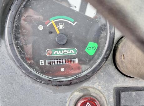 Ausa C400H P2610062170