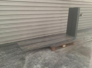  TVH 28T