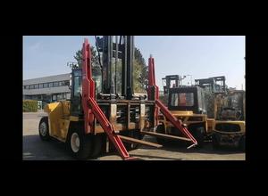 James G7334 Load Stabilizer