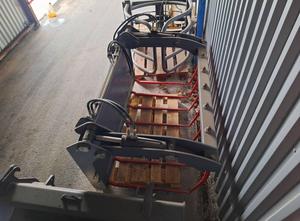  Manitech Fourches à fumier T150 H