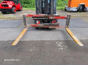 Bolzoni TDL Positionneur H22A2F32171BC02X 