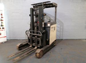 Crown ESR5240-1.4 Electric forklift