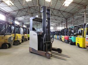 Crown ESR5240-1.4 Electric forklift