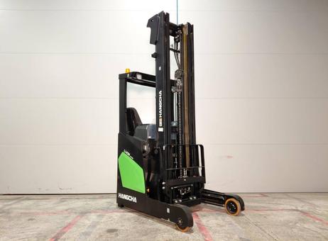 Hangcha CQD12-XC5-SI P2610062260