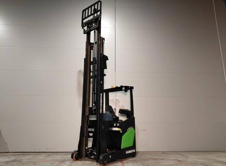 Hangcha CQD12-XC5-SI P2610062260