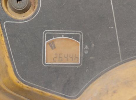 Caterpillar NPV20N2 P261006274