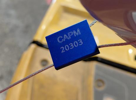 Caterpillar NPV20N2 P261006274