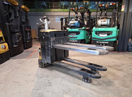 Caterpillar NPP20N2E P261006277