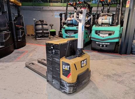 Caterpillar NPP20N2E P261006277