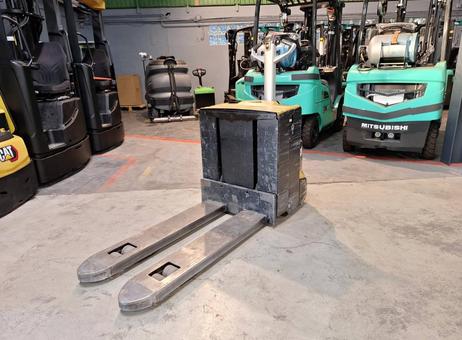 Caterpillar NPP20N2E P261006277