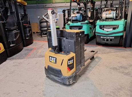 Caterpillar NPP20N2E P261006277