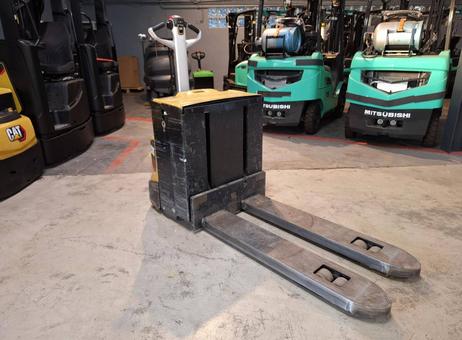 Caterpillar NPP20N2E P261006277