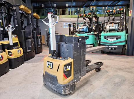 Caterpillar NPP20N2E P261006277
