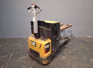 Μηχανή διακίνησης υλικών Caterpillar NPP20N2E