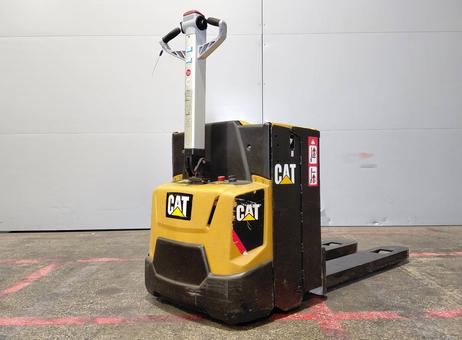 Caterpillar NPP20N2E P261006281