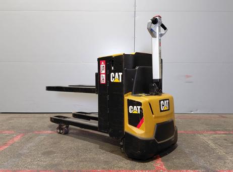Caterpillar NPP20N2E P261006281