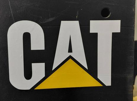 Caterpillar NPP20N2E P261006281