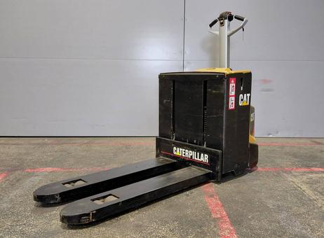 Caterpillar NPP20N2E P261006281