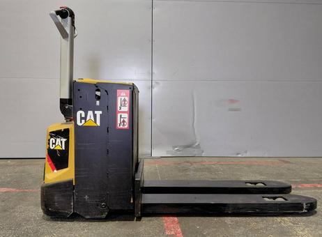 Caterpillar NPP20N2E P261006281