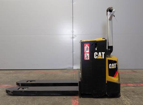 Caterpillar NPP20N2E P261006281