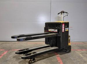 Caterpillar NPP20N2E Material handling machine
