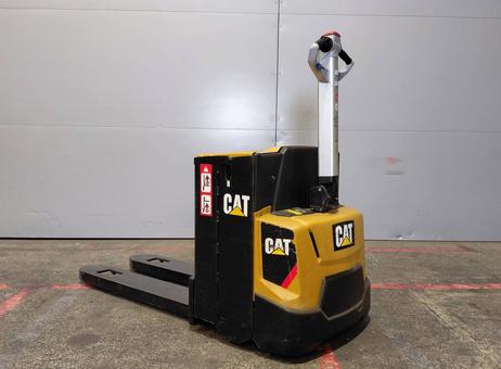 Caterpillar NPP20N2E P261006281