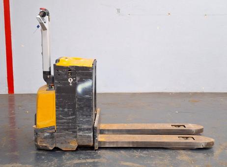 Caterpillar NPP20N2E P261006283
