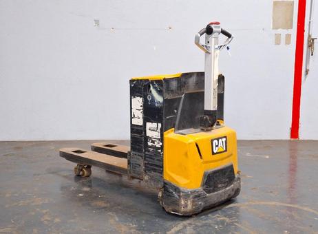 Caterpillar NPP20N2E P261006283