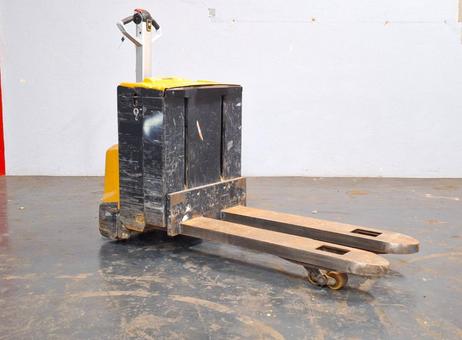 Caterpillar NPP20N2E P261006283