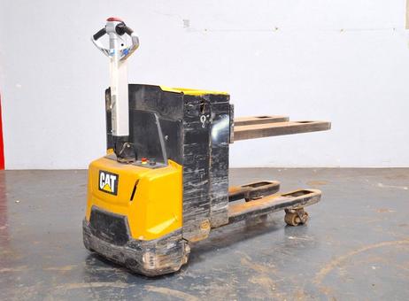 Caterpillar NPP20N2E P261006283