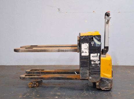 Caterpillar NPP20N2E P261006283