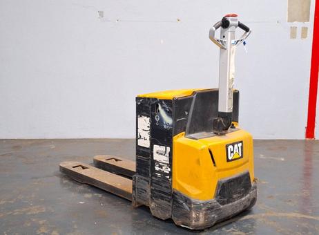 Caterpillar NPP20N2E P261006283