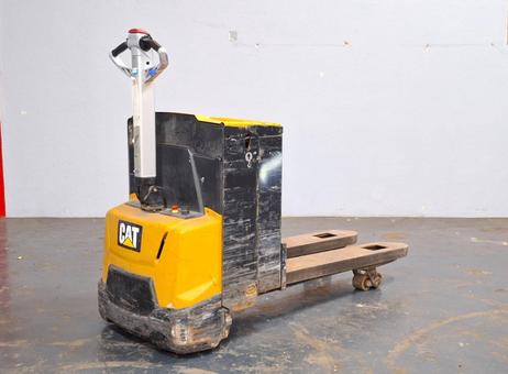 Caterpillar NPP20N2E P261006283