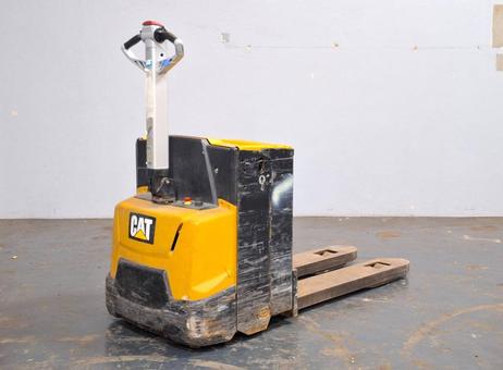 Caterpillar NPP20N2E P261006283