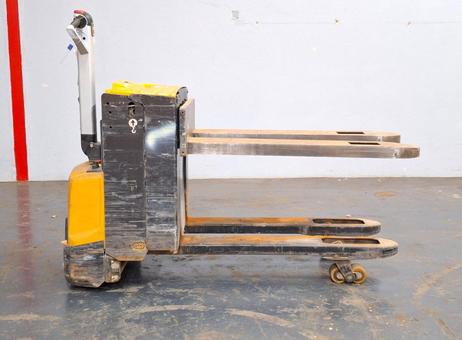 Caterpillar NPP20N2E P261006283