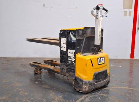 Caterpillar NPP20N2E P261006283