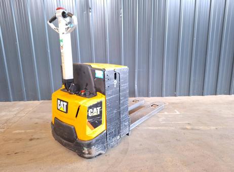 Caterpillar NPP20N2E P261006288