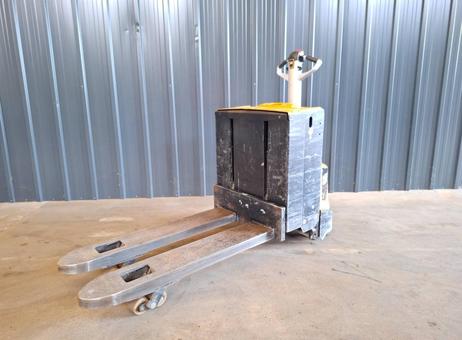 Caterpillar NPP20N2E P261006288