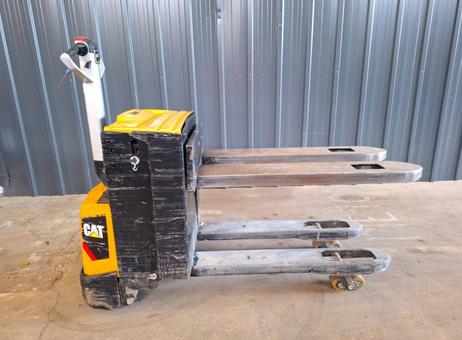 Caterpillar NPP20N2E P261006288
