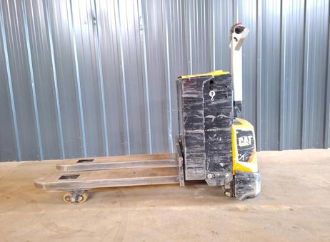 Caterpillar NPP20N2E P261006288