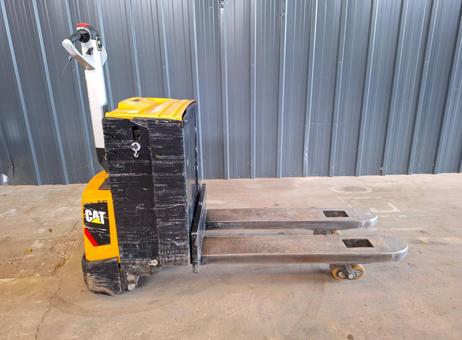 Caterpillar NPP20N2E P261006288