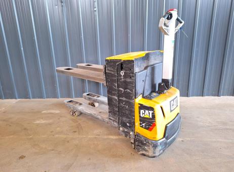 Caterpillar NPP20N2E P261006288