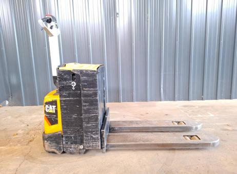 Caterpillar NPP20N2E P261006288