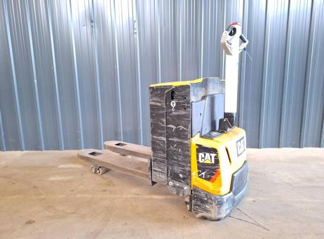 Caterpillar NPP20N2E P261006288